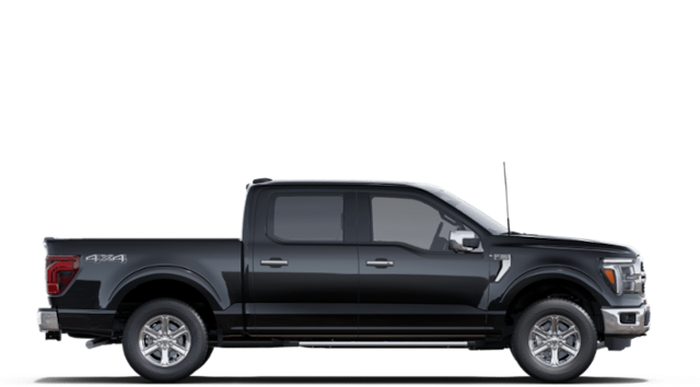2025 Ford F-150® External Image 1